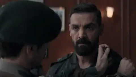 Still 2 of Vedaa (2024) WEB-DL [Hindi DD5.1] 4K 1080p 720p & 480p [x264/HEVC]