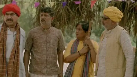 Still 5 of Panchlait (2017) WEB-DL [Hindi DD5.1] 1080p 720p & 480p [x264/HEVC]