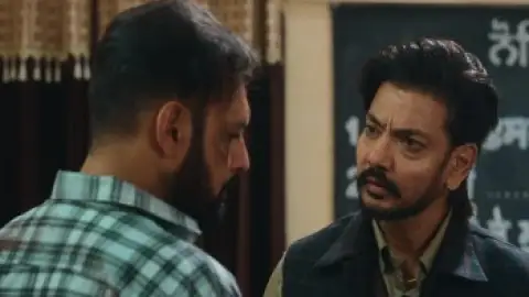 Still 4 of Main Tere Qurbaan (2025) WEB-DL [Punjabi DD5.1] 4K 1080p 720p & 480p [x264/HEVC]