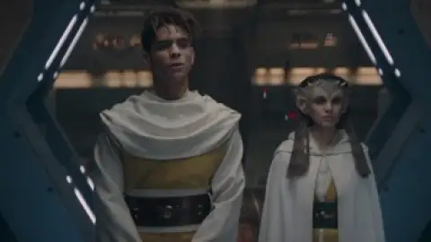 Still 2 of The Acolyte (Season 1) WEB-DL [Hindi (ORG 5.1) & English] 4K 1080p 720p & 480p [x264/10Bit-HEVC] | [ALL Episodes] | DisneyPlus Series