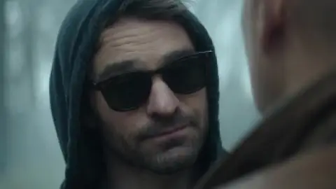 Still 3 of Daredevil: Born Again (Season 2) WEB-DL [Hindi (DD5.1) & English] 4K 1080p 720p & 480p [x264/10Bit-HEVC] | [ALL Episodes] | DisneyPlus Series