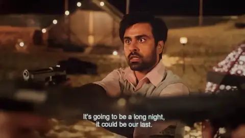 Still 10 of Mirzapur: The Movie (2026) V2 HQ-HDTC [Hindi-Telugu] (ORGs) 1080p 720p & 480p Dual Audio [x264/HEVC]