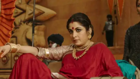 Still 3 of Bahubali 2: The Conclusion (2017) BluRay [Hindi DD5.1] 1080p 720p & 480p [x264/10Bit-HEVC]