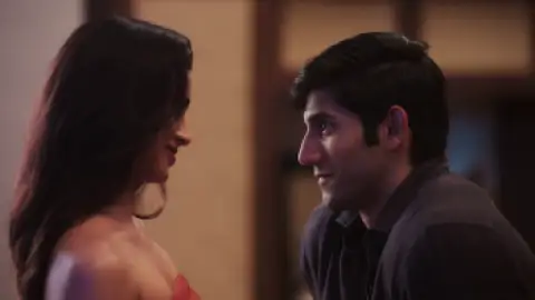 Still 3 of Karmma Calling (Season 1) WEB-DL [Hindi DD5.1] 1080p 720p & 480p [x264/ESubs] | ALL Episodes [HotStar Series]