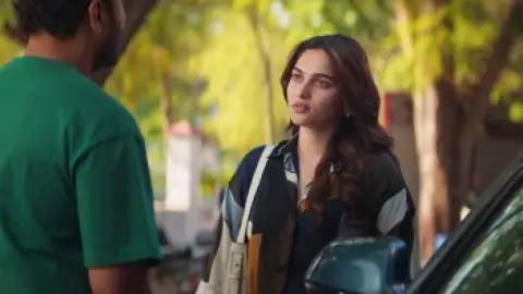 Still 2 of Funky (2026) WEB-DL [Hindi (DD5.1) & Telugu] 4K 1080p 720p & 480p Dual Audio [x264/HEVC]