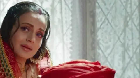 Still 2 of Gadar 2 (2023) WEB-DL [Hindi 5.1] 1080p 720p & 480p [x264/HEVC]