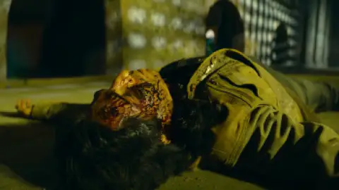 Still 8 of Guns & Gulaabs (Season 1) WEB-DL [Hindi DD5.1] 1080p 720p & 480p [x264/HEVC] HD | ALL Episodes [NetFlix Series]
