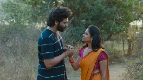 Still 1 of Dhandoraa (2025) WEB-DL [Hindi (DD5.1) & Telugu] 4K 1080p 720p & 480p Dual Audio [x264/10Bit-HEVC]