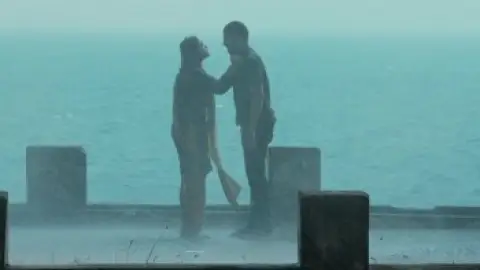 Still 4 of Korameenu (2022) WEB-DL [Hindi (DD5.1) & Telugu] 1080p 720p & 480p Dual Audio [x264/10Bit-HEVC]