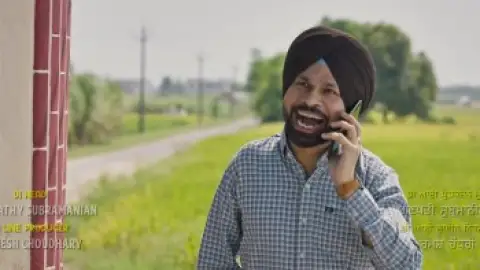 Still 1 of Rose Rosy Te Gulab (2024) WEB-DL [Punjabi DD5.1] 4K 1080p 720p & 480p [x264/HEVC]