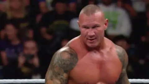 Still 4 of WWE Backlash 2025 (2025) WEB-DL [Hindi (DD2.0) & English] 1080p 720p & 480p Dual Audio [x264/ESubs] | Full Event