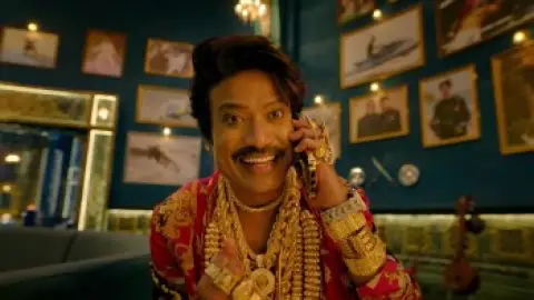 Still 6 of iNDiAN 2 (2024) WEB-DL [Hindi (DD5.1) & Tamil] 1080p 720p & 480p Dual Audio [x264/10Bit-HEVC] | [HiNDUSTANi 2]