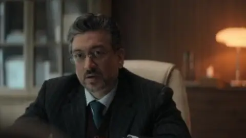 Still 3 of Accused (2026) WEB-DL [Hindi DD5.1] 1080p 720p & 480p [x264/HEVC]