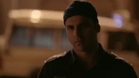 Still 6 of Akshardham: Operation Vajra Shakti (2025) WEB-DL [Hindi DD2.0] 1080p 720p & 480p [x264/HEVC]