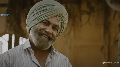 Still 1 of Badnaam (2025) DS4K WEB-DL [Punjabi DD5.1] 4K 1080p 720p & 480p [x264/HEVC]