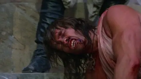 Still 3 of Conan the Barbarian (1982) EXTENDED BluRay [Hindi (DD2.0) & English] 1080p 720p & 480p Dual Audio [x264/10Bit-HEVC]