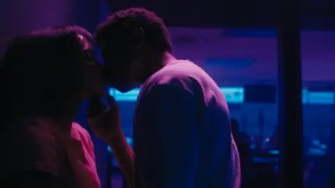 Still 2 of The Fire Inside (2024) WEB-DL [Hindi (ORG 5.1) & English] 4K 1080p 720p & 480p Dual Audio [x264/10Bit-HEVC]