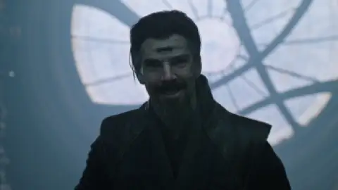 Still 6 of Doctor Strange: In The Multiverse of MadNess (2022) iMAX WEB-DL [Hindi (ORG 5.1) & English] 1080p 720p & 480p Dual Audio [x264/10Bit-HEVC]