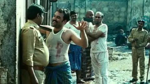 Still 4 of Gangs of Wasseypur – Part 2 (2012) BluRay [Hindi DD5.1] 1080p 720p & 480p [x264/HEVC]