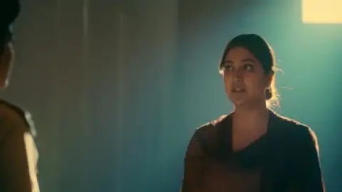 Still 1 of Main Tere Qurbaan (2025) WEB-DL [Punjabi DD5.1] 4K 1080p 720p & 480p [x264/HEVC]