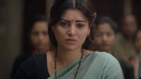 Still 8 of Inspector Avinash (Season 2) DS4K WEB-DL [Hindi DD5.1] 4K 1080p 720p & 480p [x264/HEVC] HD | ALL Episodes [JioHotStar Series]