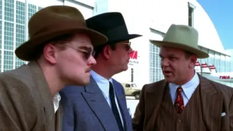 Still 4 of The Aviator (2004) BluRay [Hindi (DD2.0) & English] 1080p 720p & 480p Dual Audio [x264/10Bit-HEVC]