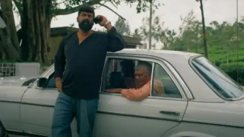 Still 3 of Antony (2023) WEB-DL [Hindi (ORG 2.0) & Malayalam] 1080p 720p & 480p Dual Audio [x264/10Bit-HEVC]