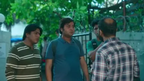 Still 5 of Sapne Vs Everyone (Season 2) WEB-DL [Hindi DD5.1] 4K 1080p 720p & 480p [x264/HEVC] HD | ALL Episodes [PrimeVideo Series]