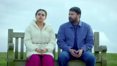 Still 2 of Chal Mera Putt 4 (2025) WEB-DL [Punjabi DD5.1] 4K 1080p 720p & 480p [x264/HEVC]