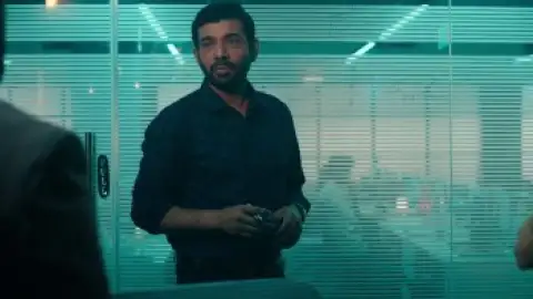 Still 2 of Hello Bachhon (Season 1) WEB-DL [Hindi DD5.1] 1080p 720p & 480p [x264/ESubs] | NF Series