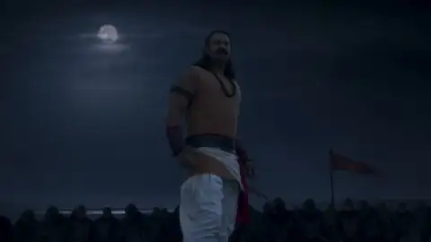Still 6 of Adipurush (2023) WEB-DL [Hindi DD5.1] 1080p 720p & 480p [x264/HEVC]