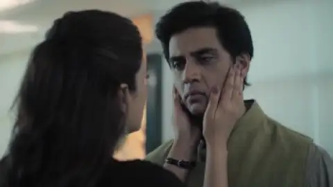 Still 6 of Search: The Naina Murder Case (Season 1) DS4K WEB-DL [Hindi DD5.1] 4K 1080p 720p & 480p [x264/HEVC] HD | ALL Episodes [JioHotStar Series]