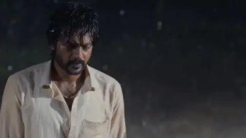 Still 6 of Modha Rathri (2026) DS4K WEB-DL [Hindi (DD5.1) & Tamil] 4K 1080p 720p & 480p Dual Audio [x264/10Bit-HEVC]