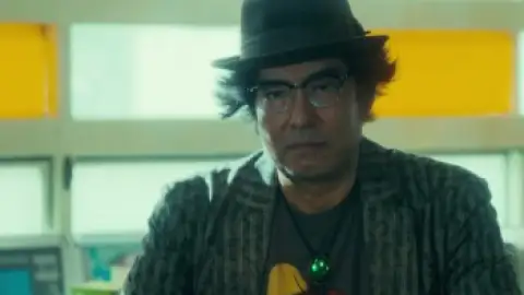 Still 3 of Human Vapor (Season 1) WEB-DL [Hindi (DD5.1) & English] 4K 1080p 720p & 480p [x264/10Bit-HEVC] | [ALL Episodes] | NF Series