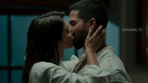 Still 6 of Deva (2025) DS4K WEB-DL [Hindi DD5.1] 4K 1080p 720p & 480p [x264/HEVC] | [Exclusive By ]