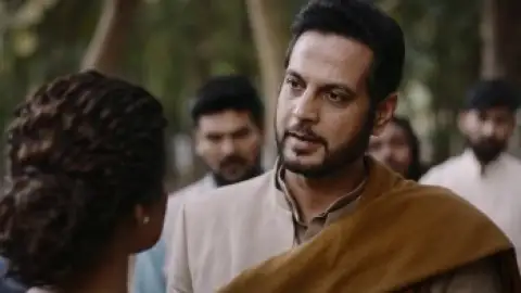 Still 5 of Thukra Ke Mera Pyaar (Season 2) DS4K WEB-DL [Hindi DD5.1] 4K 1080p 720p & 480p [x264/HEVC] HD | ALL Episodes [JioHotStar Series]