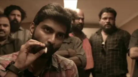 Still 6 of Gaddalakonda Ganesh (2019) WEB-DL [Hindi (ORG 2.0) & Telugu] 1080p 720p & 480p Dual Audio [x264/HEVC] HD