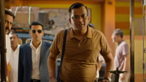Still 4 of Inspector Zende (2025) WEB-DL [Hindi DD5.1] 4K 1080p 720p & 480p [x264/HEVC]