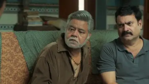Still 1 of Durlabh Prasad Ki Dusri Shadi (2025) WEB-DL [Hindi DD2.0] 1080p 720p & 480p [x264]