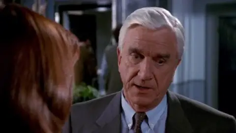 Still 1 of The Naked Gun 2½: The Smell of Fear (1991) BluRay [English DD5.1] 1080p 720p & 480p [x264/10Bit-HEVC]