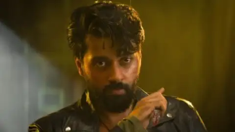 Still 7 of Vanvaas (2024) PROPER WEB-DL [Hindi DD5.1] 4K 1080p 720p & 480p [x264/HEVC]