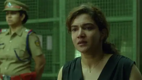 Still 3 of Monster (2022) WEB-DL Hindi (ORG 5.1) 1080p 720p & 480p [x264/HEVC]