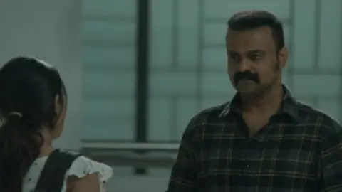 Still 5 of Officer on Duty (2025) WEB-DL [Hindi (DD5.1) & Malayalam] 4K 1080p 720p & 480p Dual Audio [x264/10Bit-HEVC]