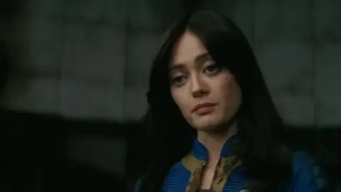 Still 2 of Fallout (Season 2) WEB-DL [Hindi (DD5.1) & English] 4K 1080p 720p & 480p [x264/10Bit-HEVC] | [ALL Episodes] | PrimeVideo Series