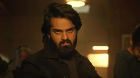 Still 8 of Mission: Chapter 1 (2024) WEB-DL [Hindi DD2.0] 1080p 720p & 480p [x264/HEVC]