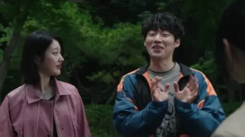 Still 3 of Salmokji: Whispering Water (2026) WEB-DL [Hindi (DD5.1) & Korean] 1080p 720p & 480p Dual Audio [x264/10Bit-HEVC]