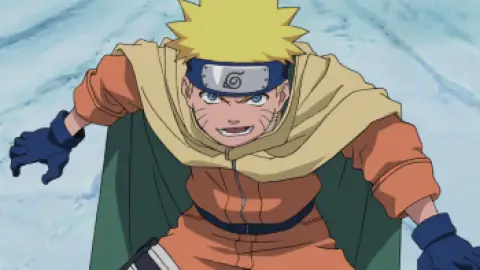 Still 4 of Naruto the Movie: Ninja Clash in the Land of Snow (2004) BluRay [Hindi (DD5.1) & English (DD5.1) & Japanese] 1080p 720p & 480p [x264/10Bit-HEVC]