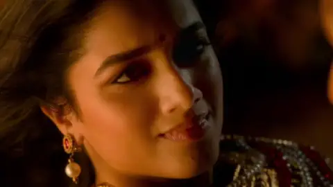 Still 2 of LENiN (2026) DS4K WEB-DL [Hindi (DD5.1) & Telugu] 4K 1080p 720p & 480p Dual Audio [x264/HEVC]
