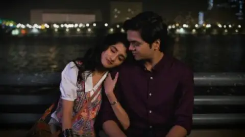 Still 1 of Gutar Gu (Season 3) WEB-DL [Hindi (DD5.1)] 1080p 720p & 480p x264 | AMZN Series