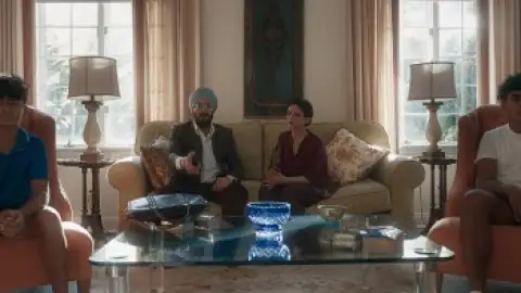 Still 2 of Maa Jaye (2025) WEB-DL [Punjabi DD5.1] 4K 1080p 720p & 480p [x264/HEVC]